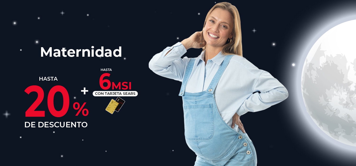 Maternidad
