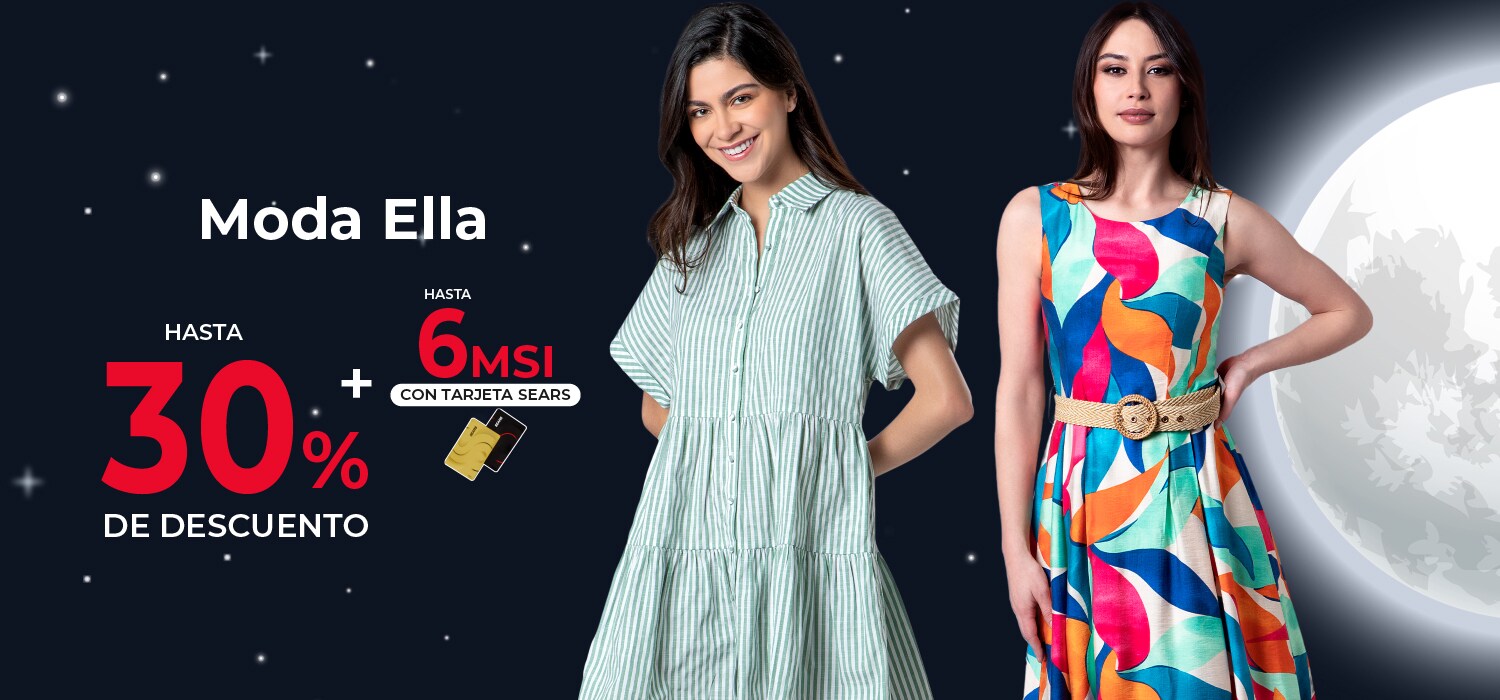 Moda Ella