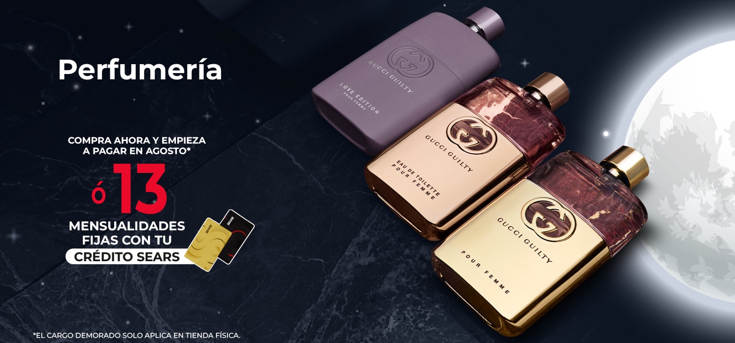 Perfumería