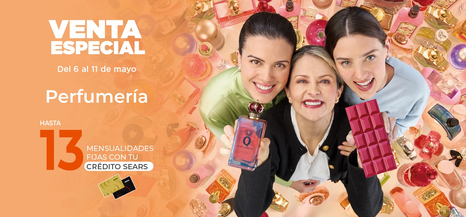Perfumería