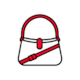 Bolsos y carteras