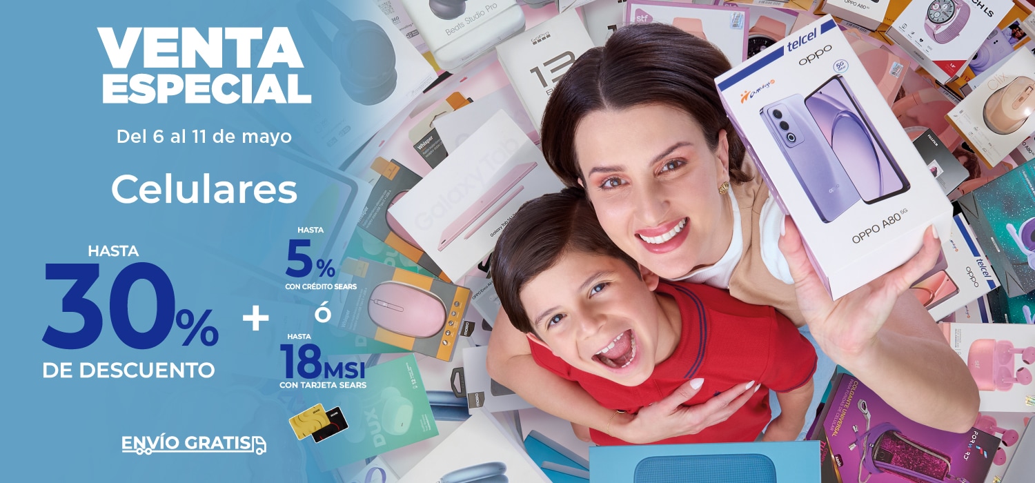 Celulares