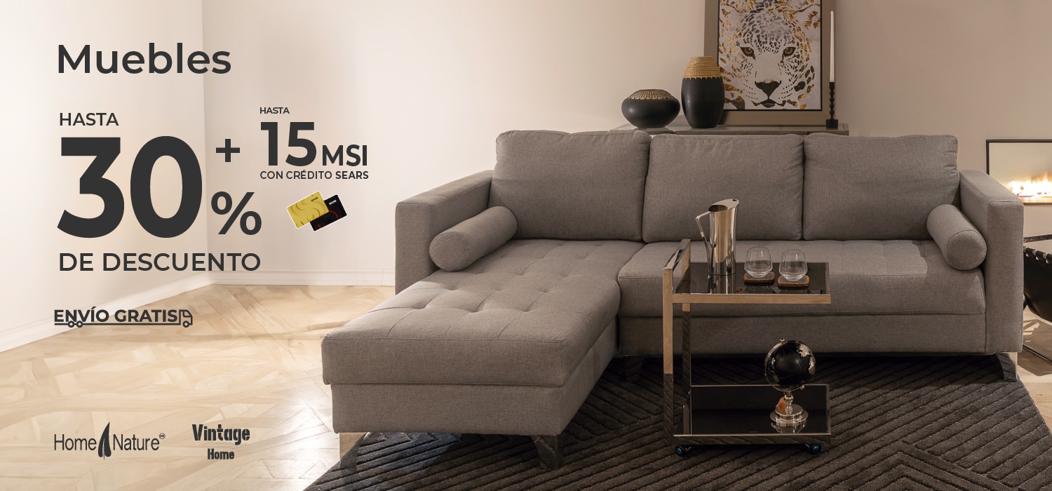 Muebles