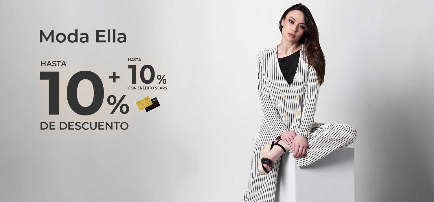 Moda Ella
