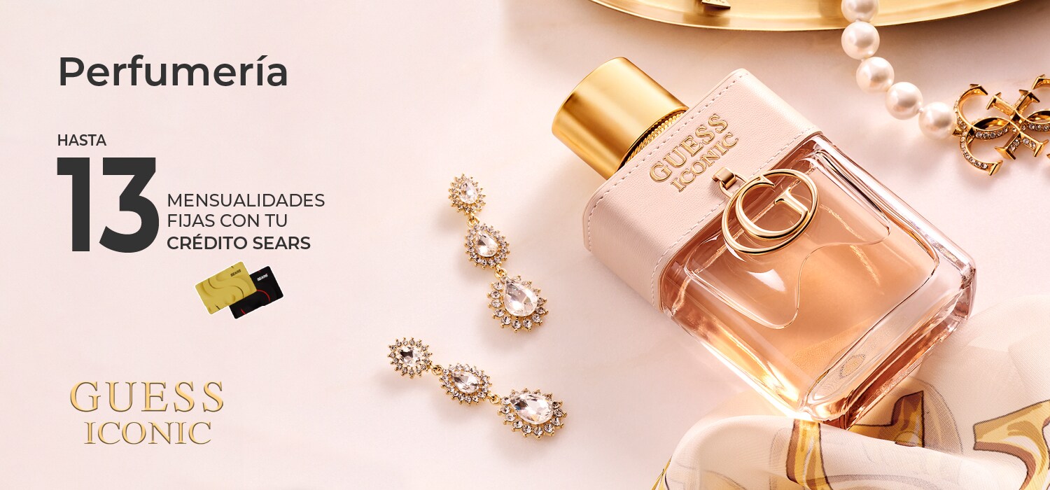 Perfumería