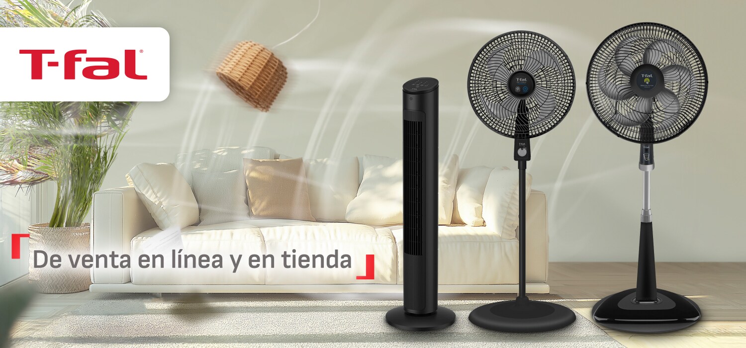 T Fal Aires Acondicionados 