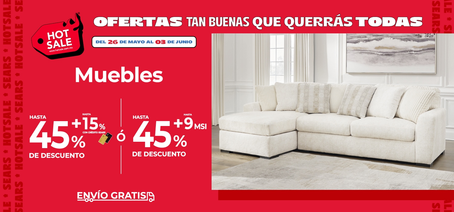 Muebles