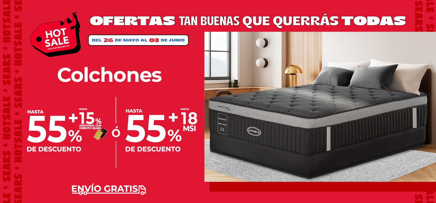 Colchones