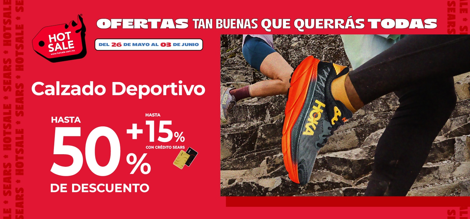 Calzado Deportivo