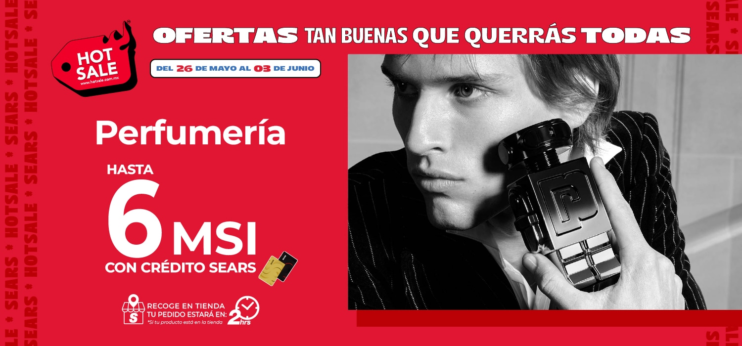 Perfumería