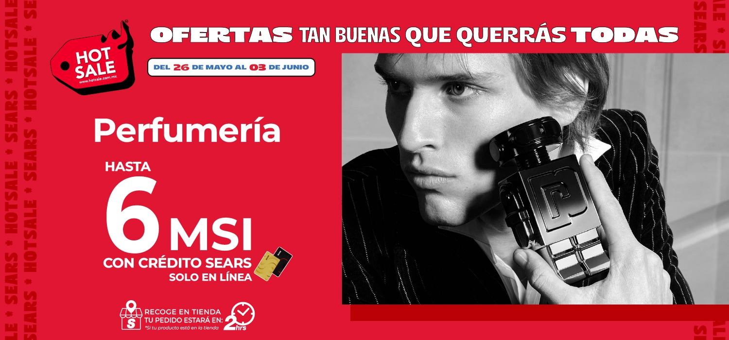 Perfumería