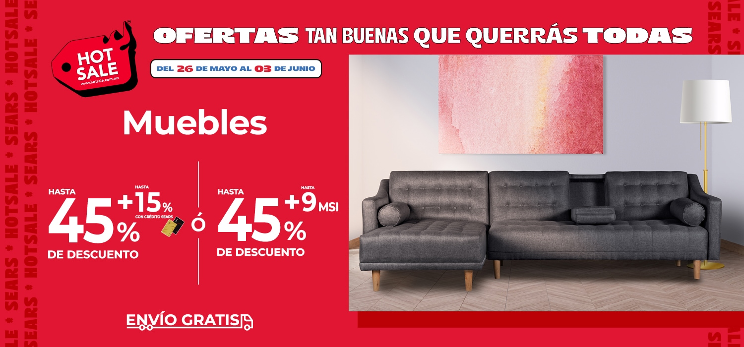 Muebles