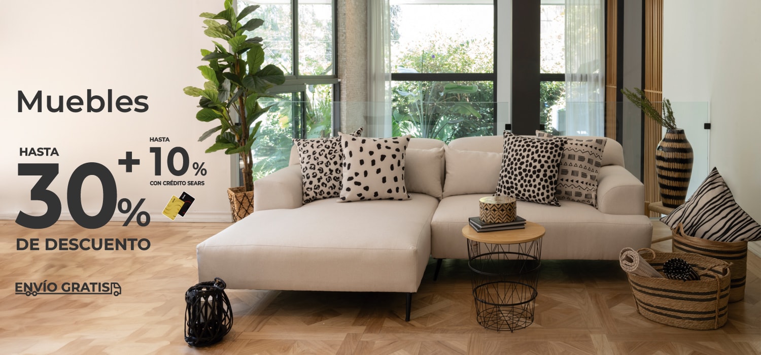 Muebles