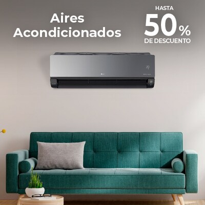 /cat/l%C3%ADnea%20blanca%20y%20electrodom%C3%A9sticos/clima%20y%20ambiente/aires%20acondicionados?id=4542