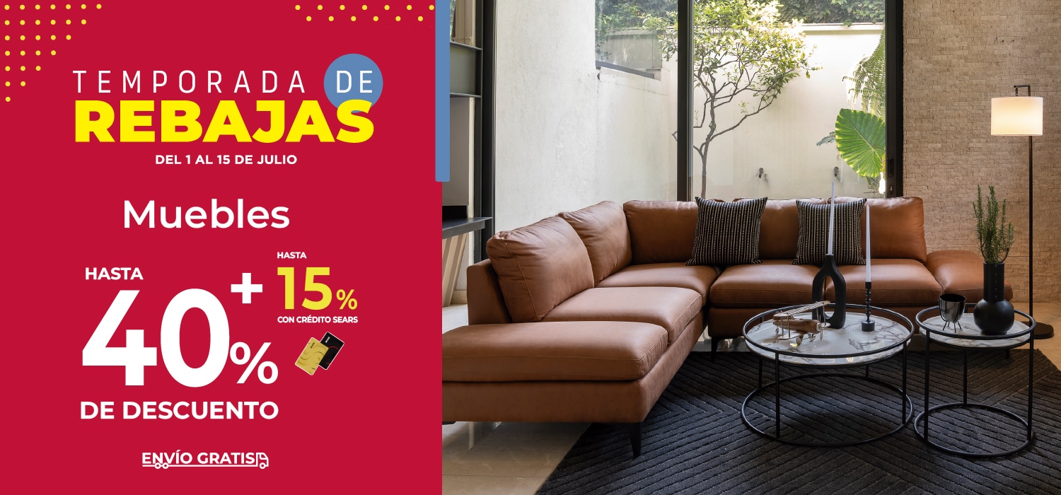 Muebles