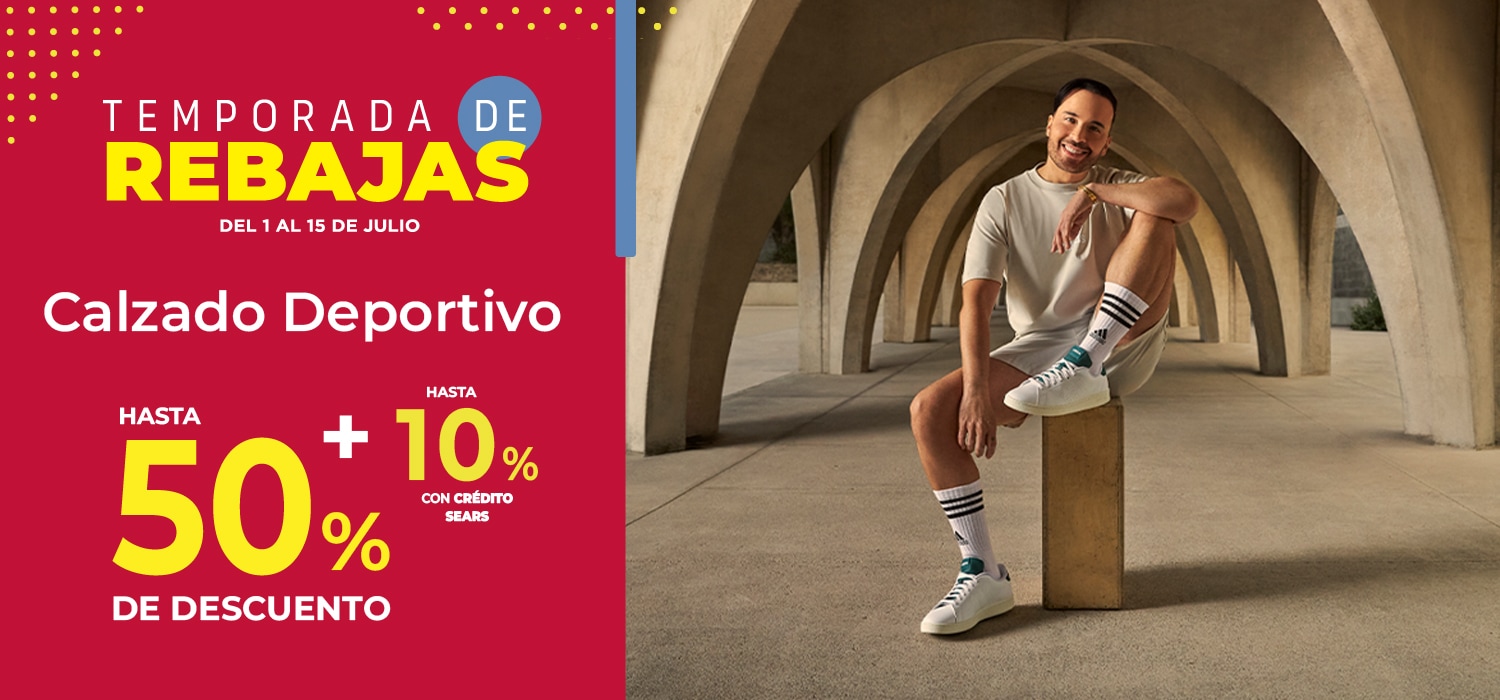 Calzado Deportivo