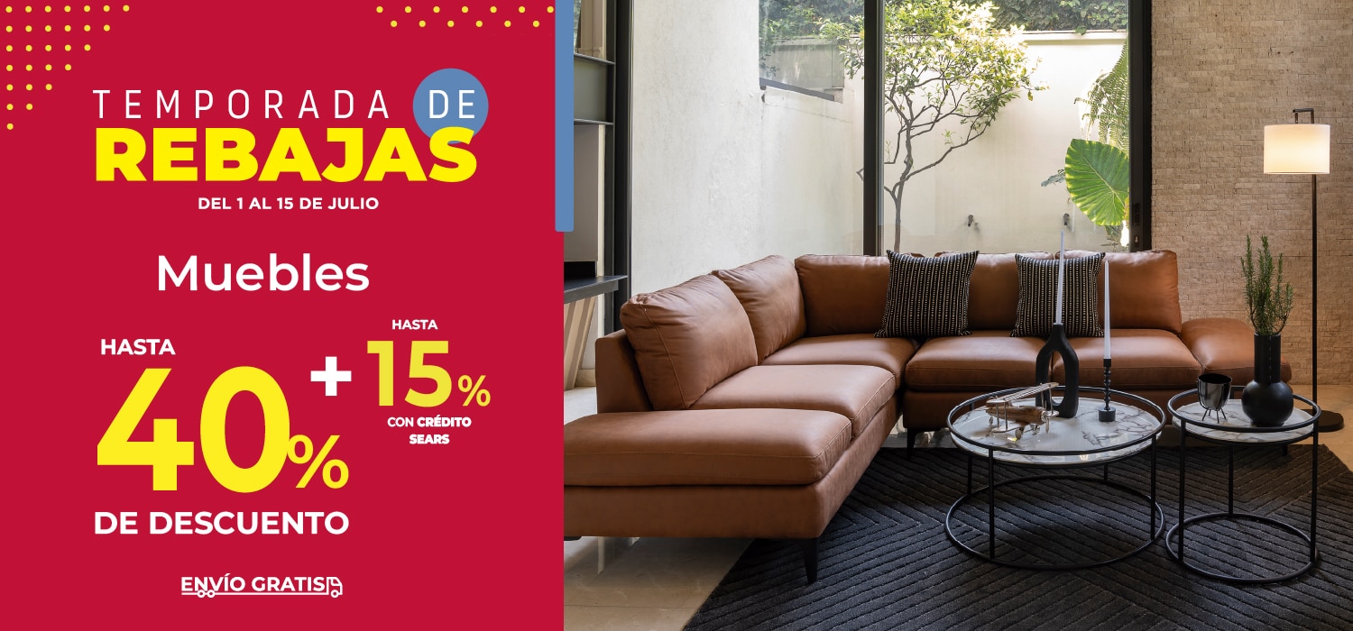 Muebles