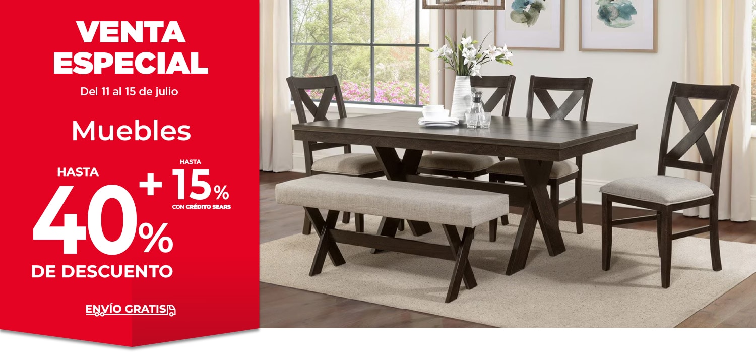 Muebles