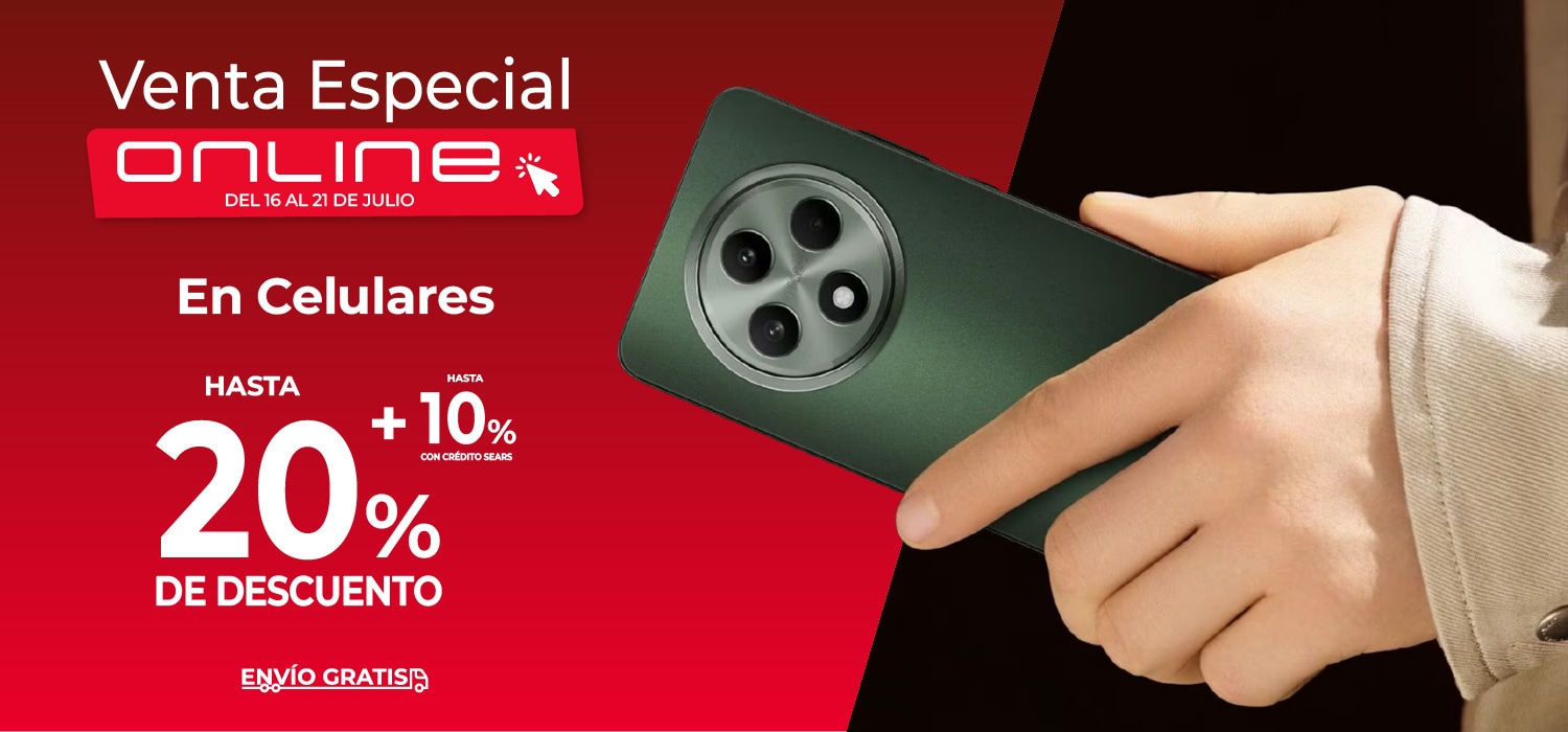 Celulares