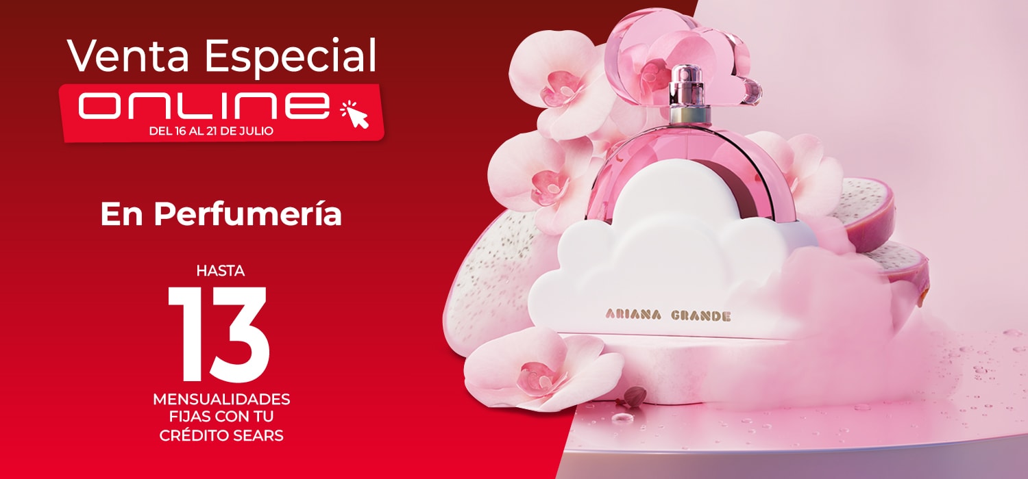 Perfumería