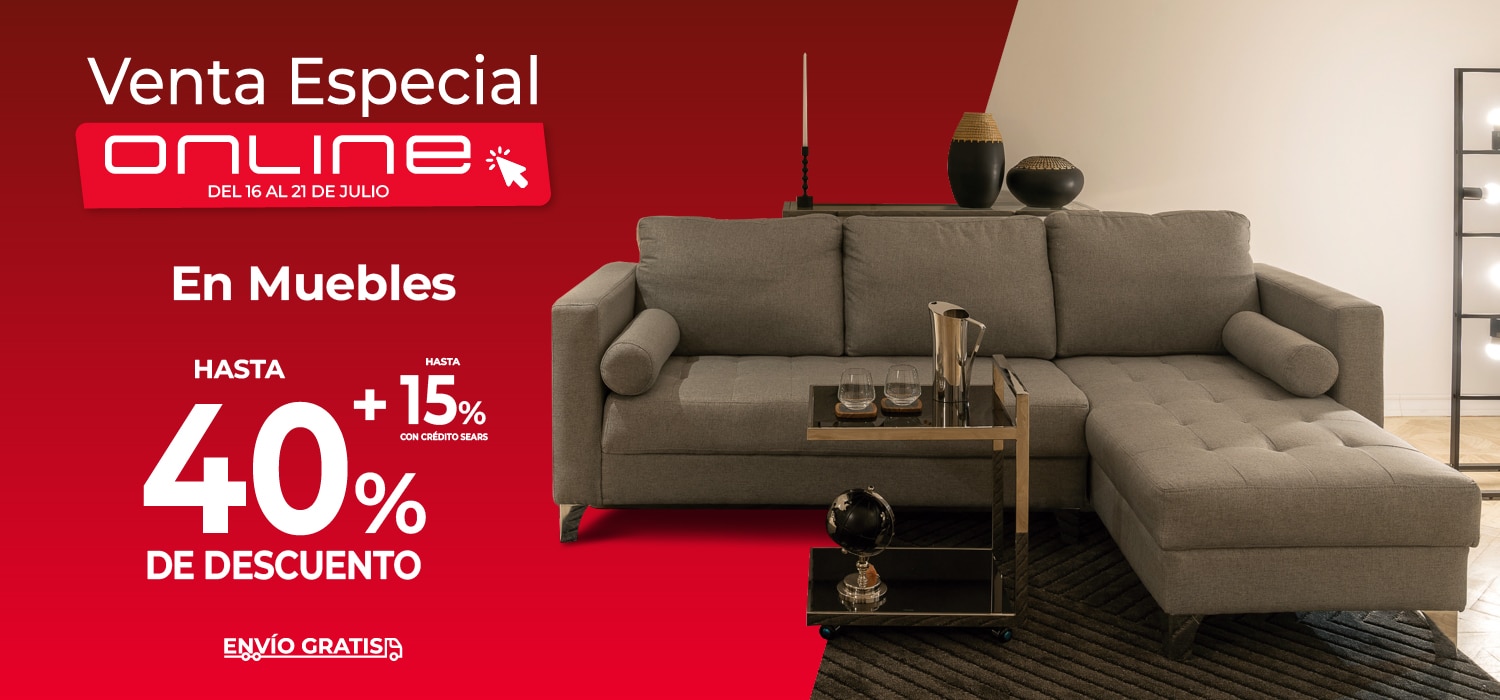 Muebles