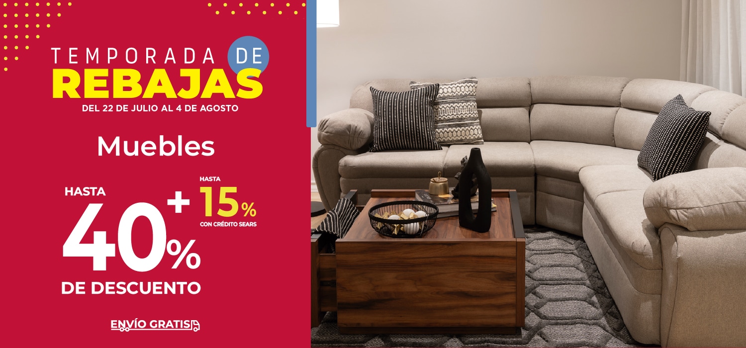 Muebles