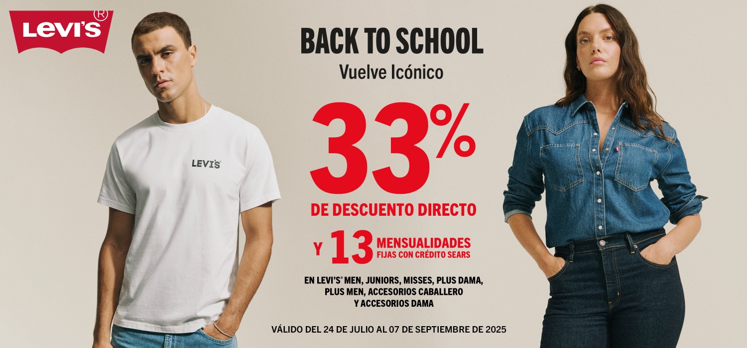 Levis