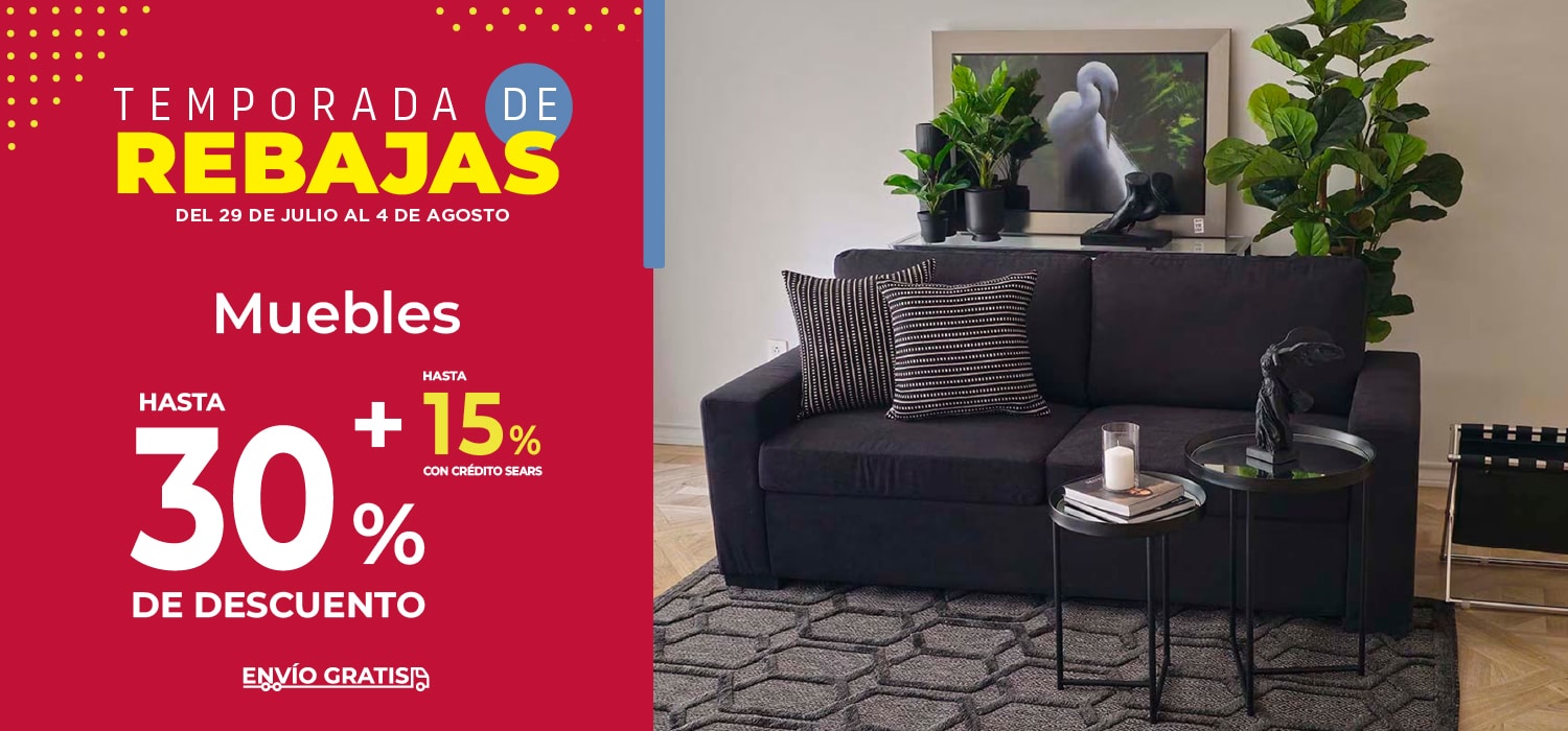 Muebles