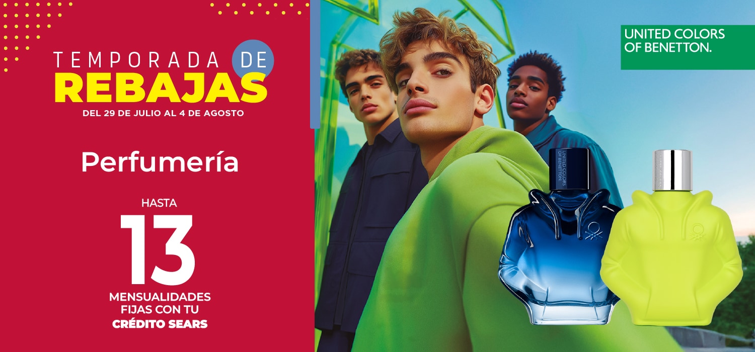 Perfumería