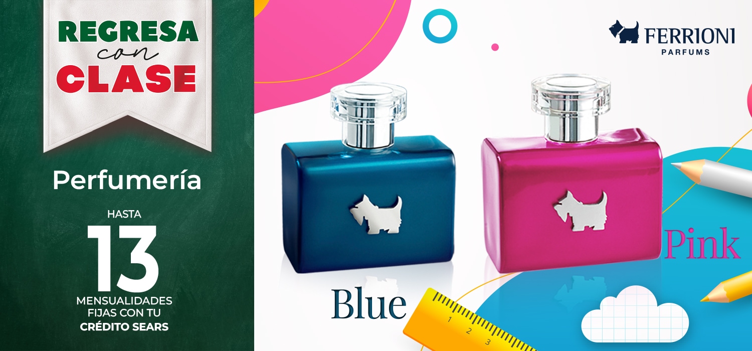 Perfumería