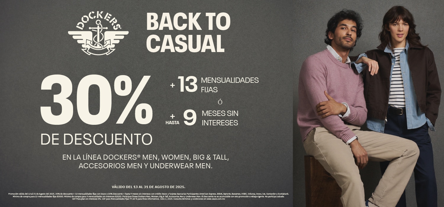 Dockers