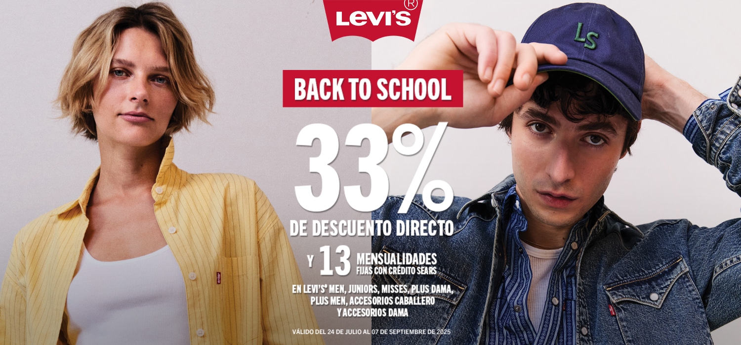 Levis