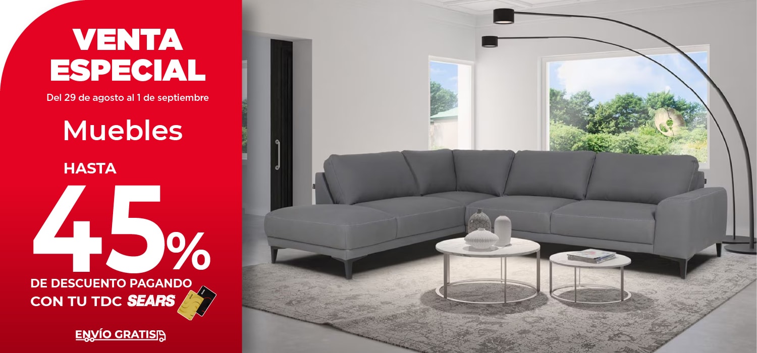 Muebles