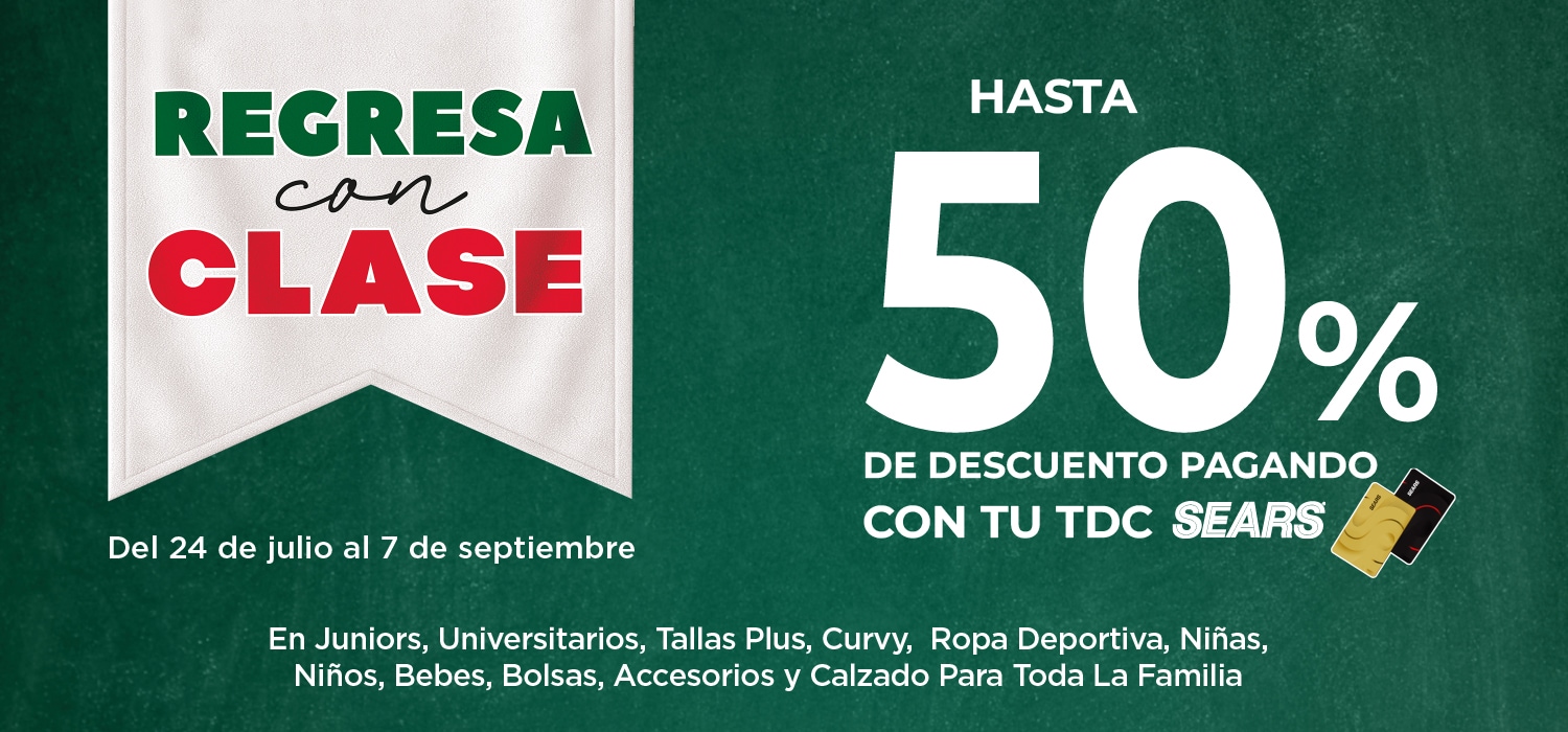 Regresa con Clases