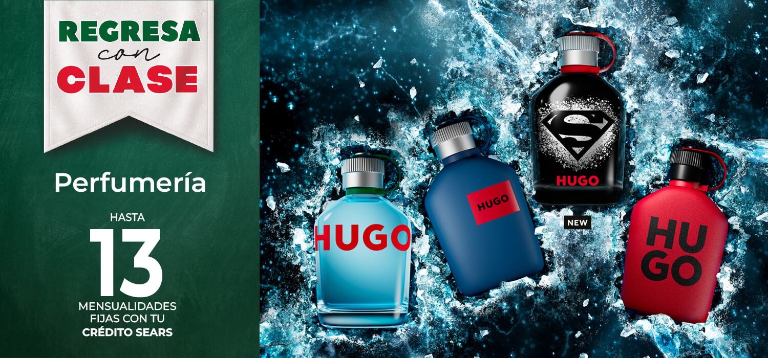 Perfumería