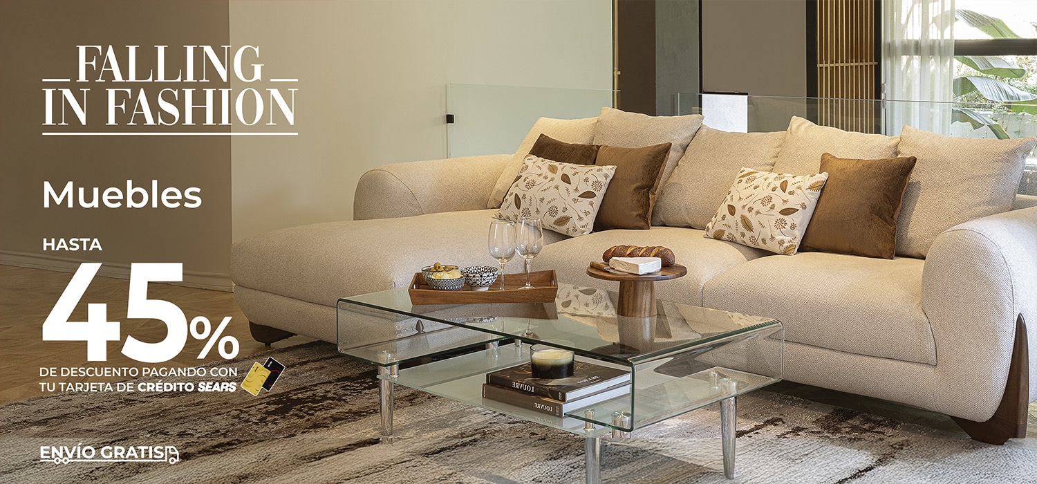 Muebles