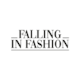 Falling in Fashion