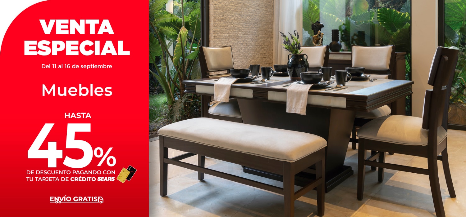 Muebles