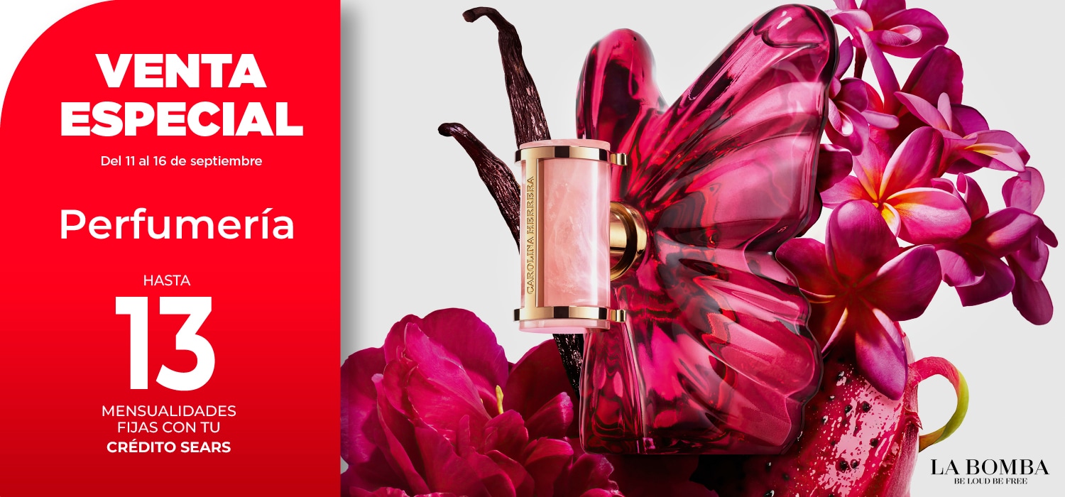 Perfumería