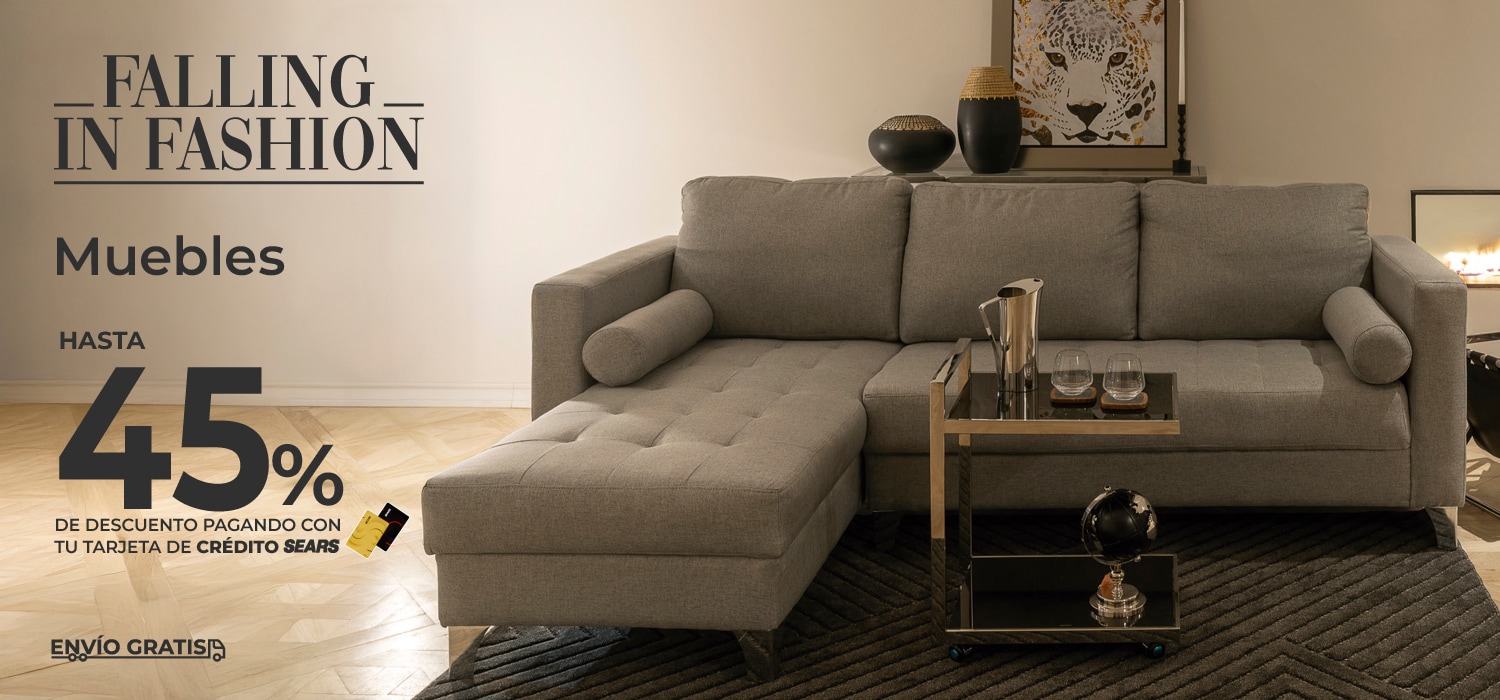 Muebles