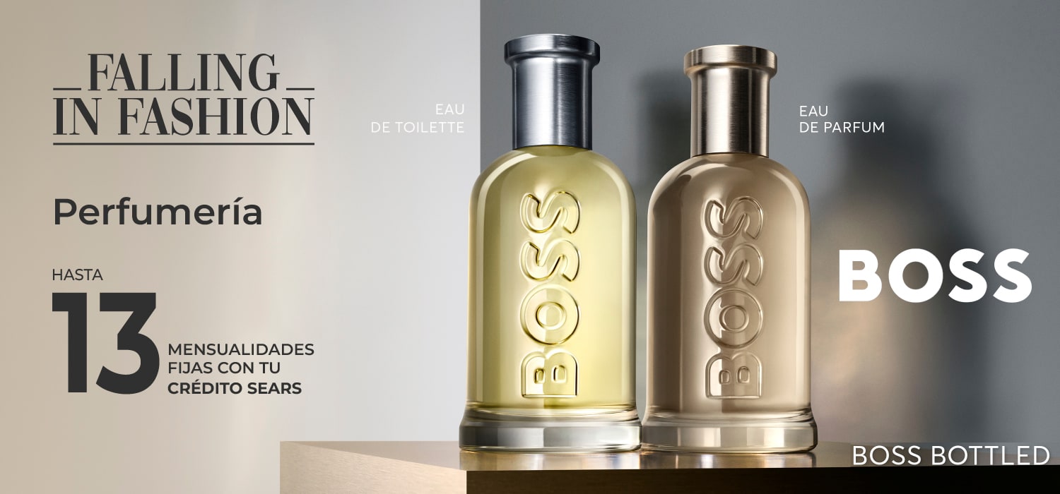 Perfumería