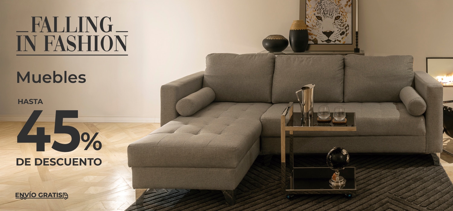 Muebles