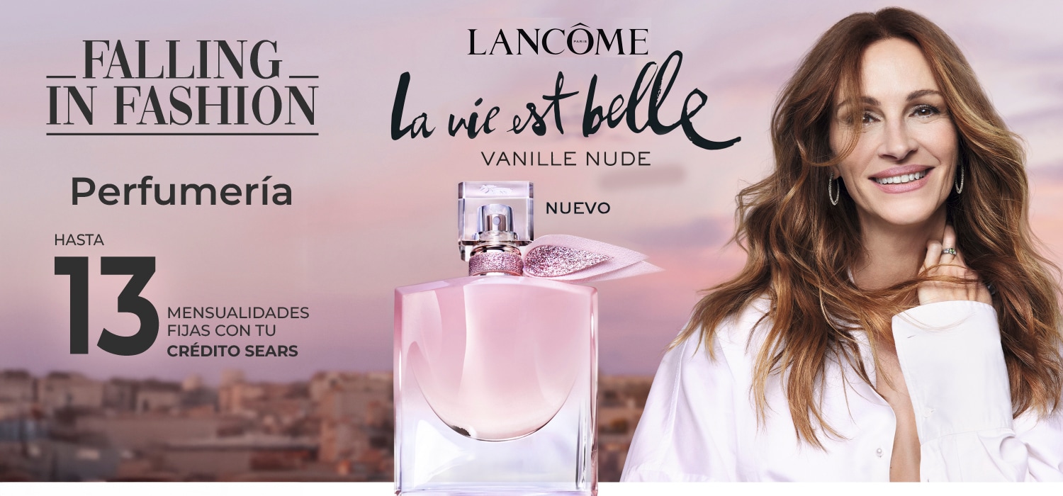 Perfumeria