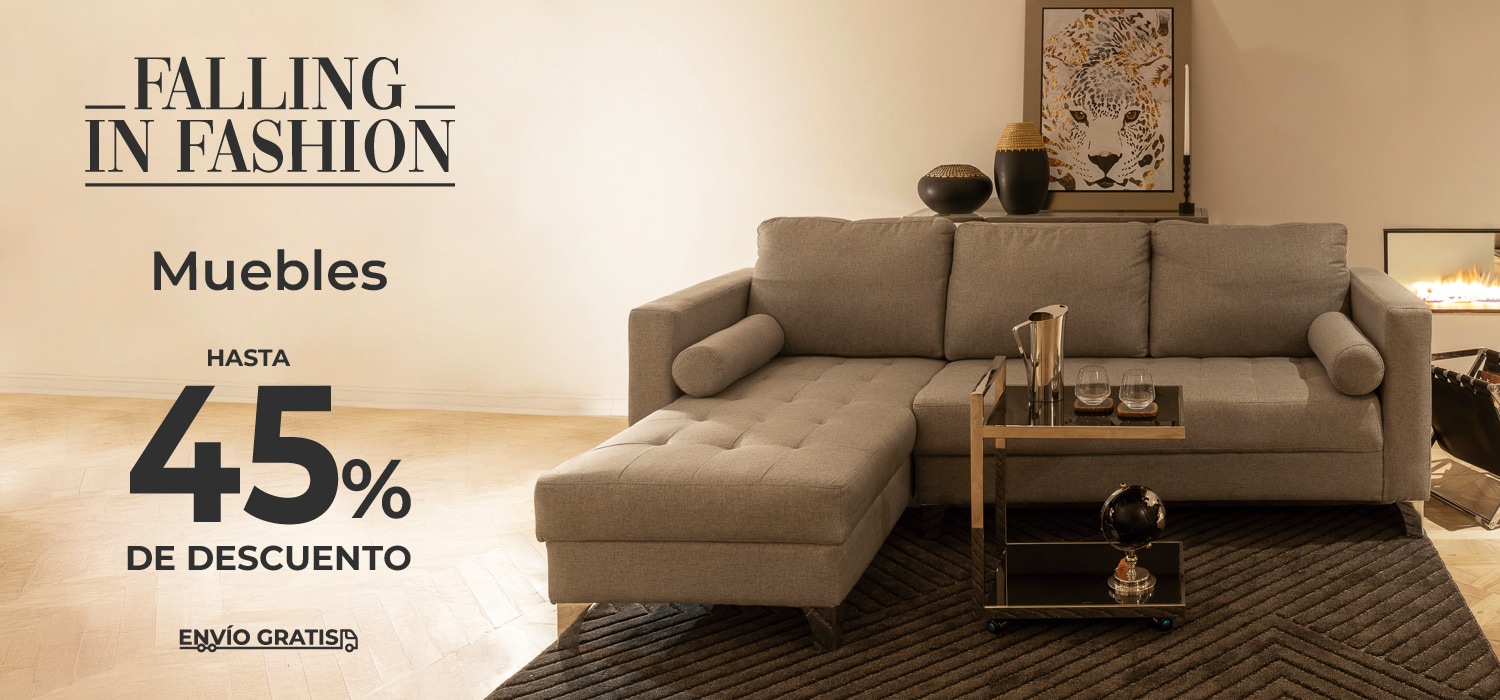 Muebles