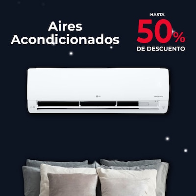 /cat/l%C3%ADnea%20blanca%20y%20electrodom%C3%A9sticos/clima%20y%20ambiente?id=5243