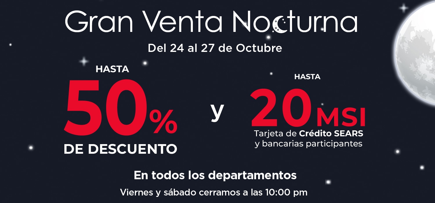 Venta Nocturna