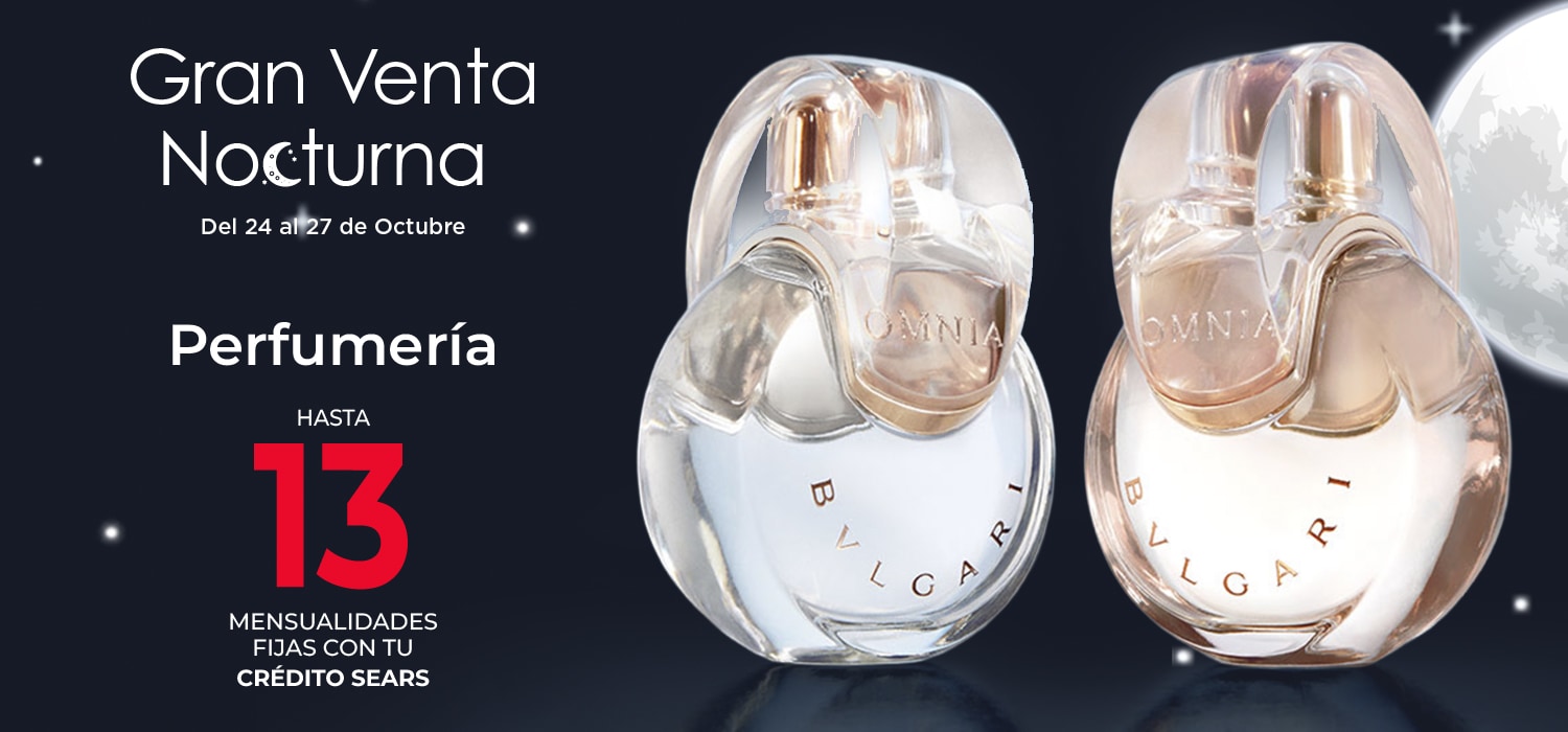 Perfumeria