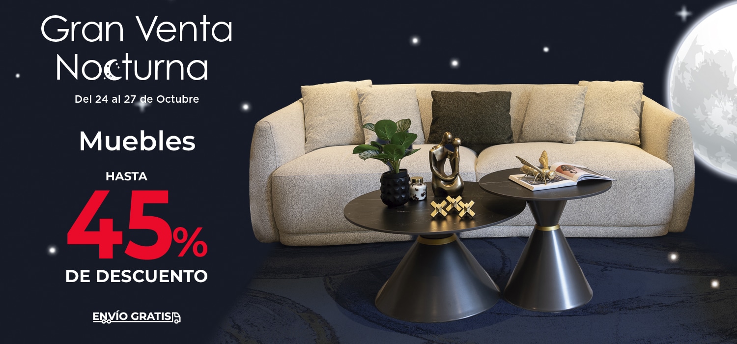 Muebles