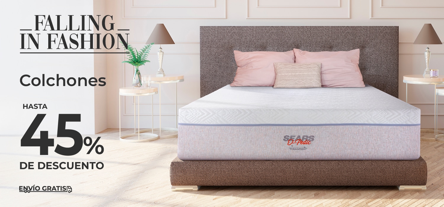 Colchones