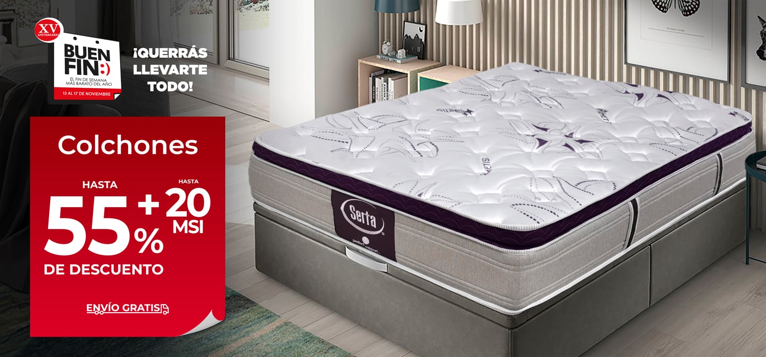 Colchones